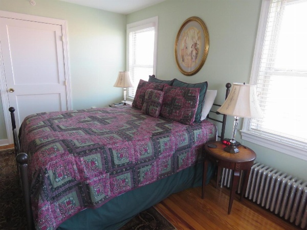 The Swope Manor Bed & Breakfast image 1