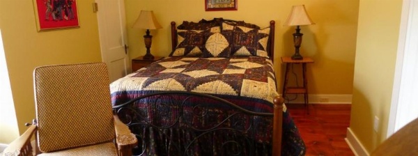 The Swope Manor Bed & Breakfast image 11