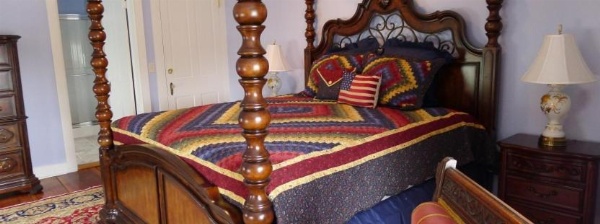 The Swope Manor Bed & Breakfast image 12