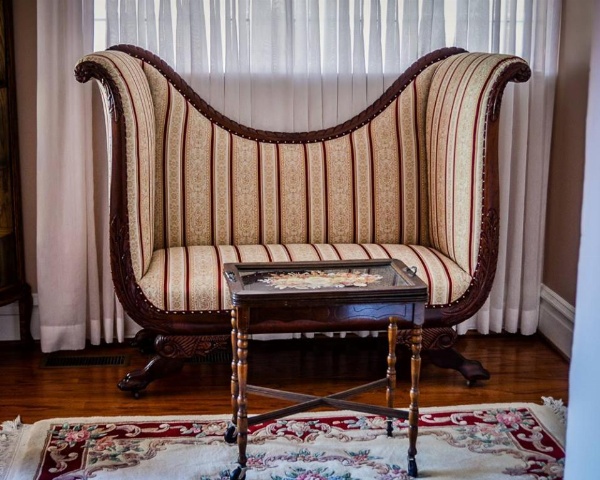 The Swope Manor Bed & Breakfast image 14