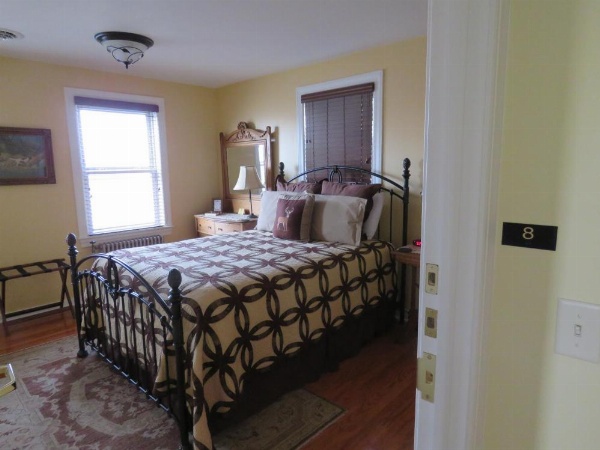 The Swope Manor Bed & Breakfast image 24