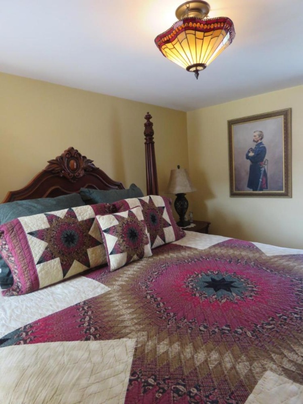 The Swope Manor Bed & Breakfast image 27