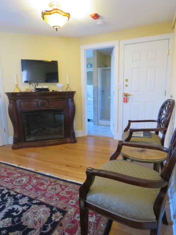 The Swope Manor Bed & Breakfast image 28