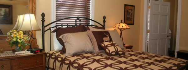 The Swope Manor Bed & Breakfast image 3