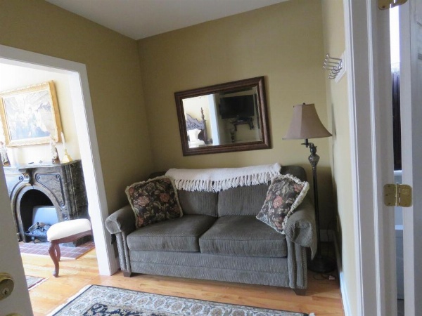 The Swope Manor Bed & Breakfast image 30